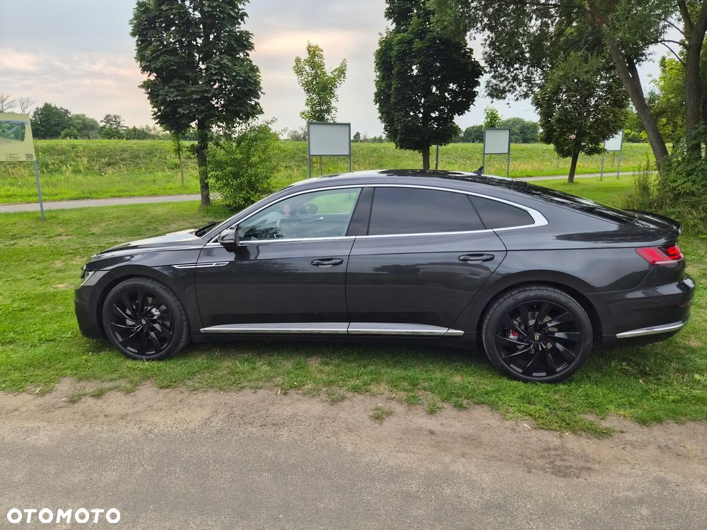 Volkswagen Arteon 2.0 TDI 4Motion SCR R-Line DSG - 7