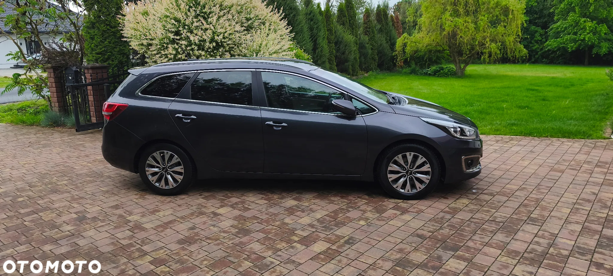 Kia Ceed Cee'd 1.6 CRDi L Business Line - 19