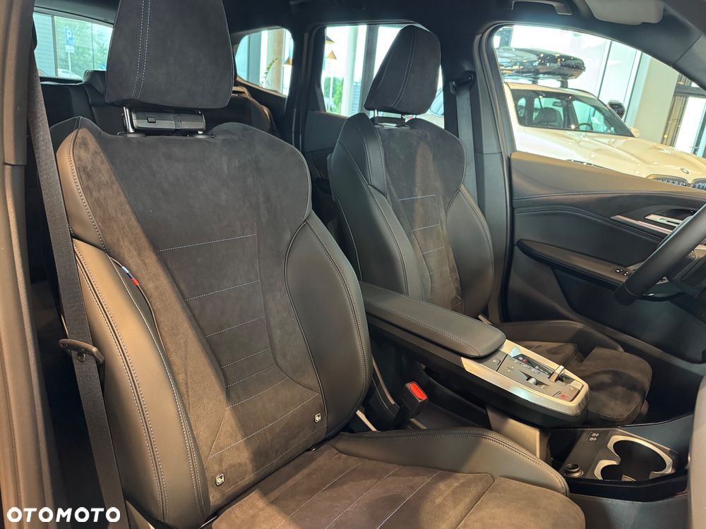 BMW X1 sDrive18d sport - 11