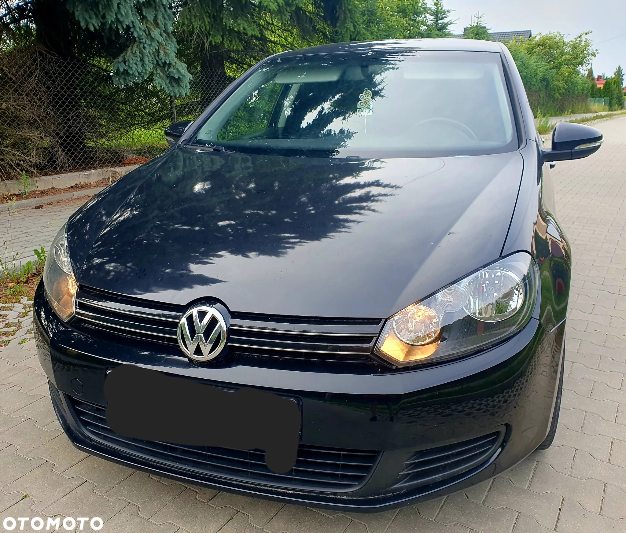 Volkswagen Golf 1.6 TDI BlueMotion Technology Comfortline - 16