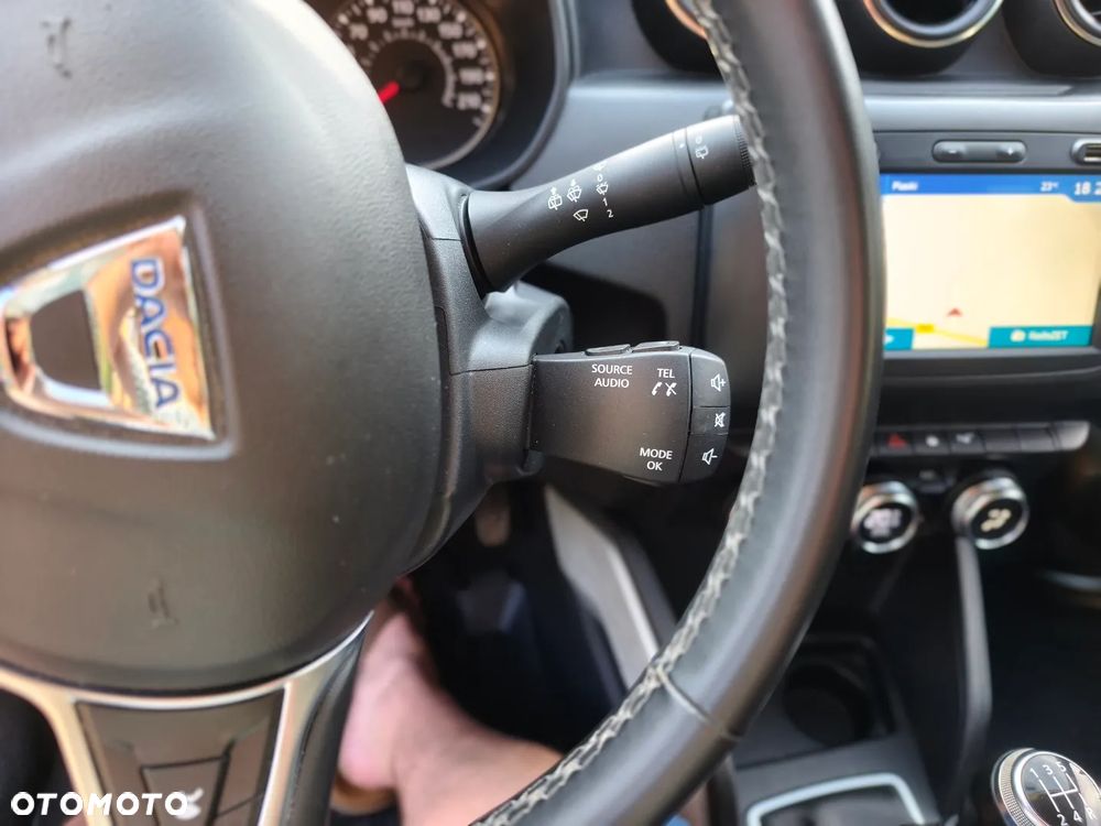 Dacia Duster 1.0 TCe Prestige - 27