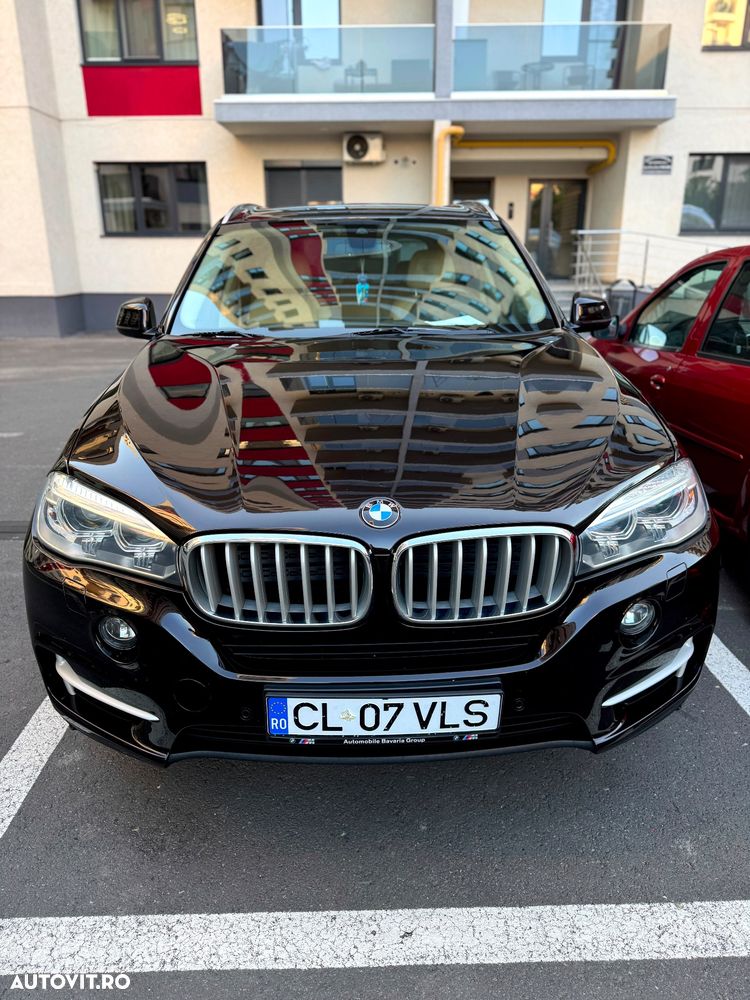 BMW X5 - 8