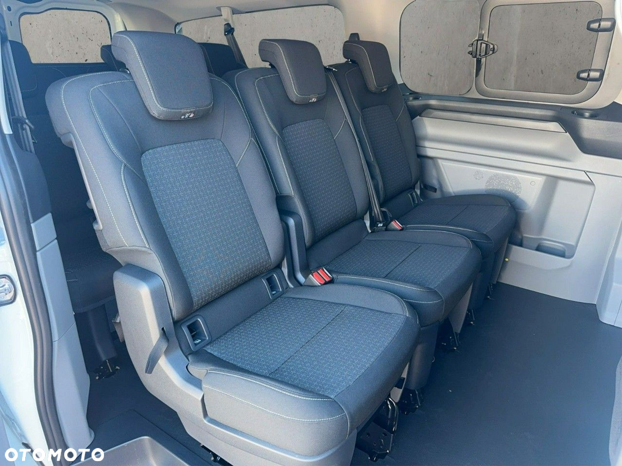 Ford Transit Custom - 4
