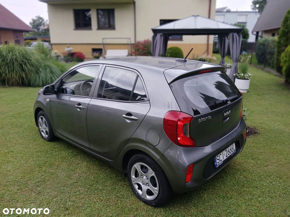 Kia Picanto - 5