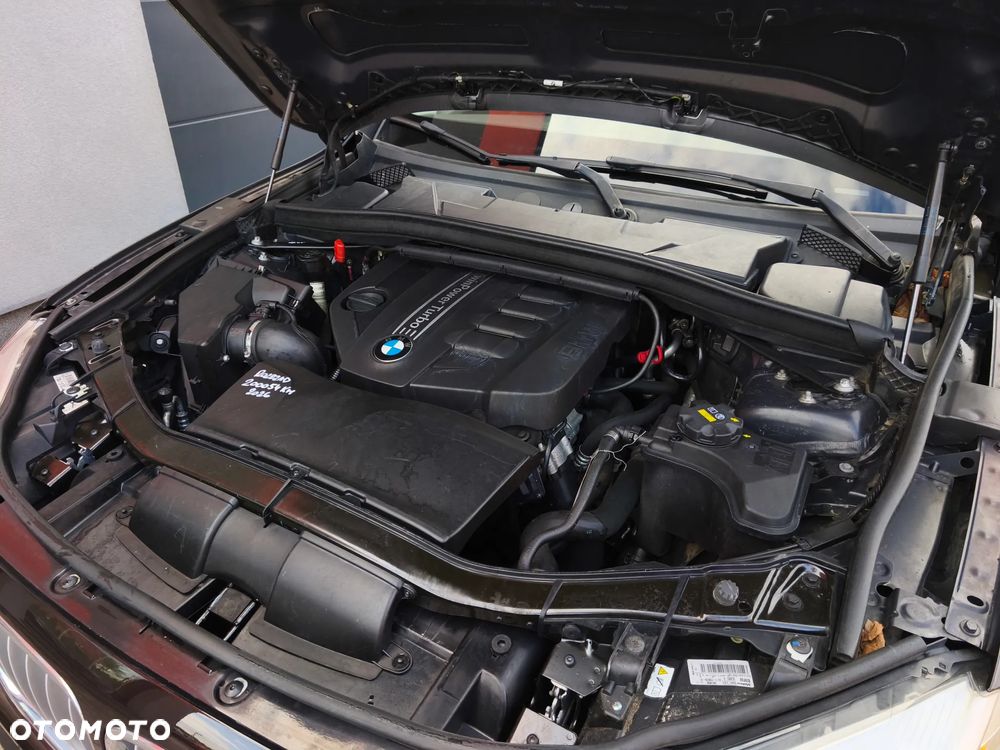 BMW X1 - 28