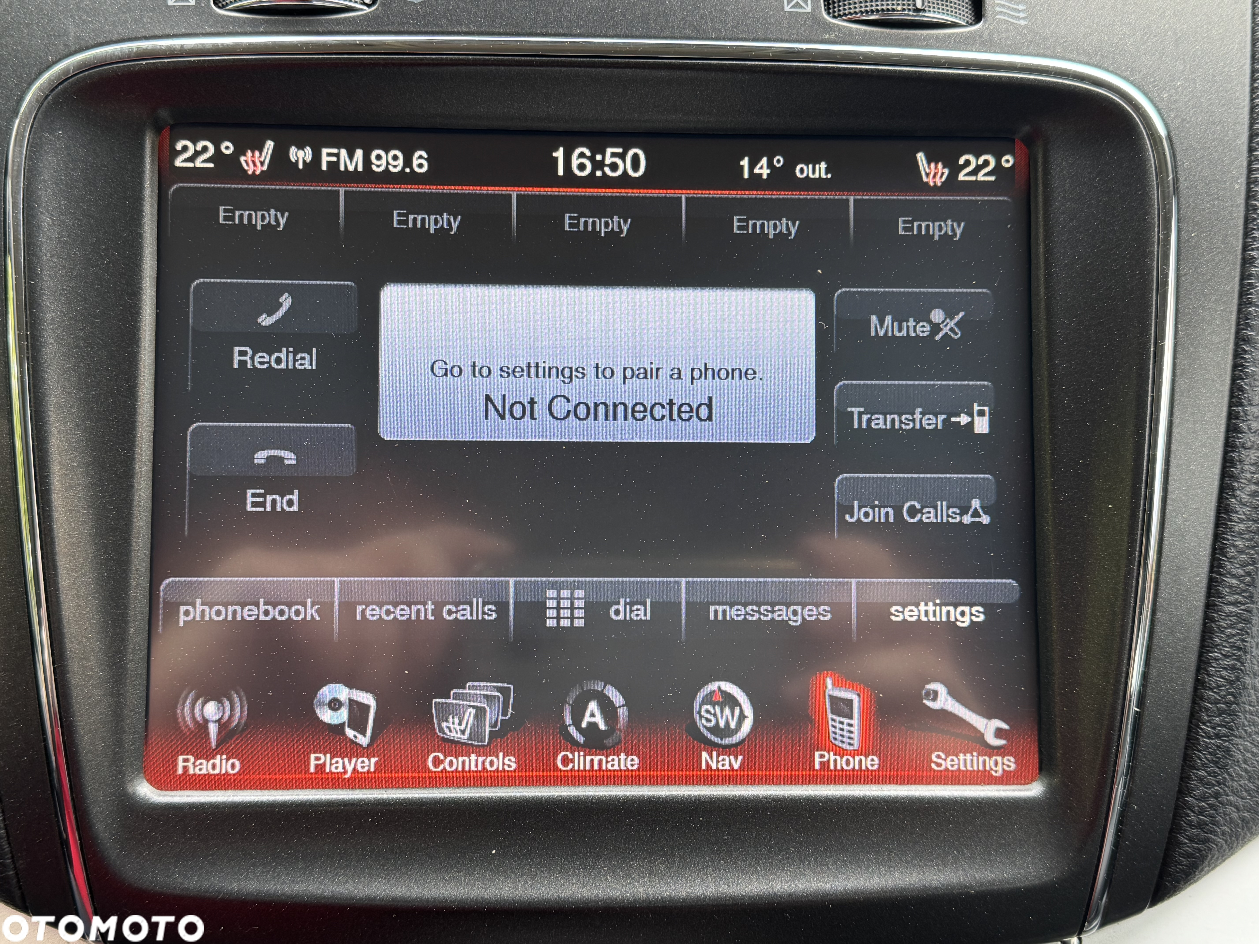 Fiat Freemont 2.0 Multijet Lounge AWD - 32