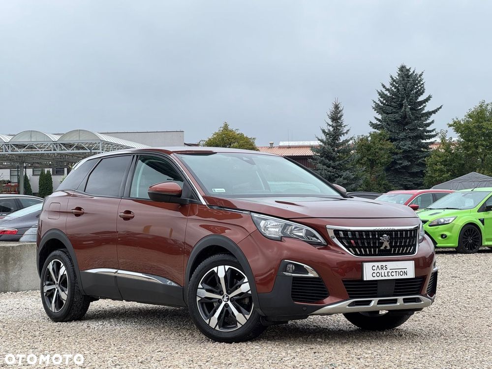 Peugeot 3008 - 2
