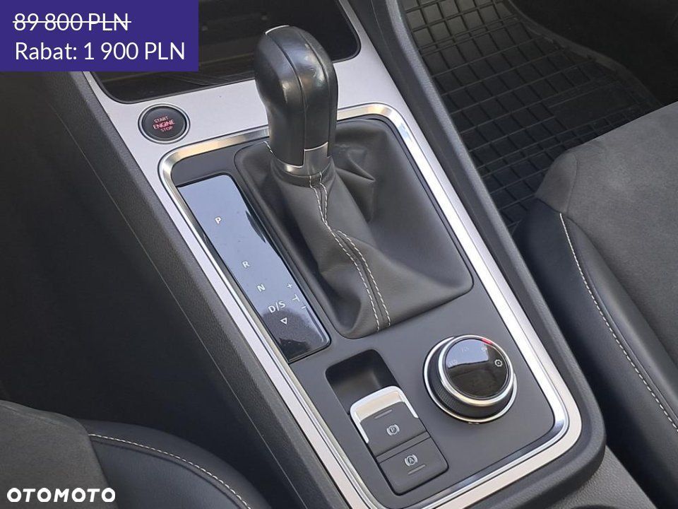 Seat Ateca - 35