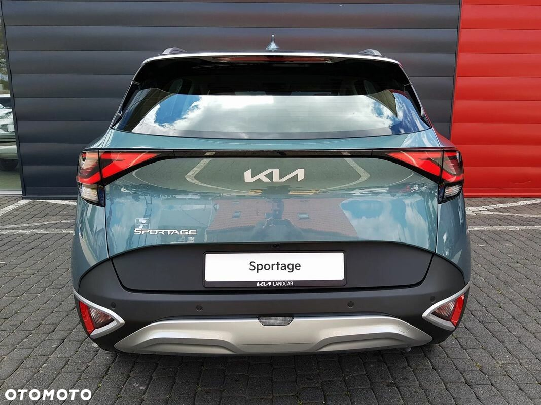Kia Sportage 1.6 T-GDI L 2WD - 5