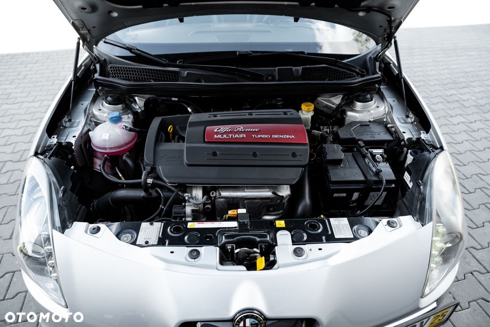 Alfa Romeo Giulietta 1.4 TB 16V Multiair - 34