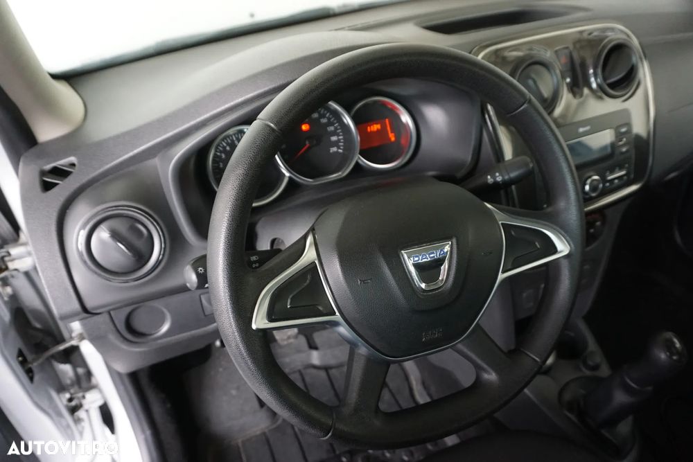 Dacia Logan 1.0 SCe Ambiance - 14