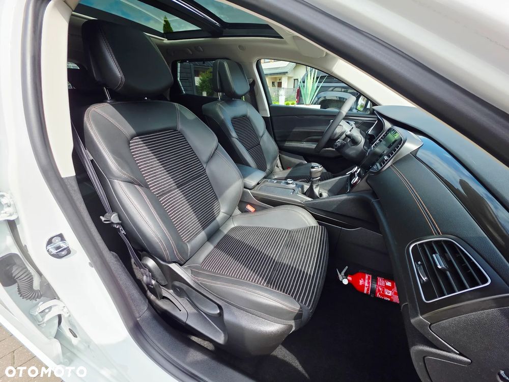 Renault Talisman ENERGY dCi 130 INTENS - 19