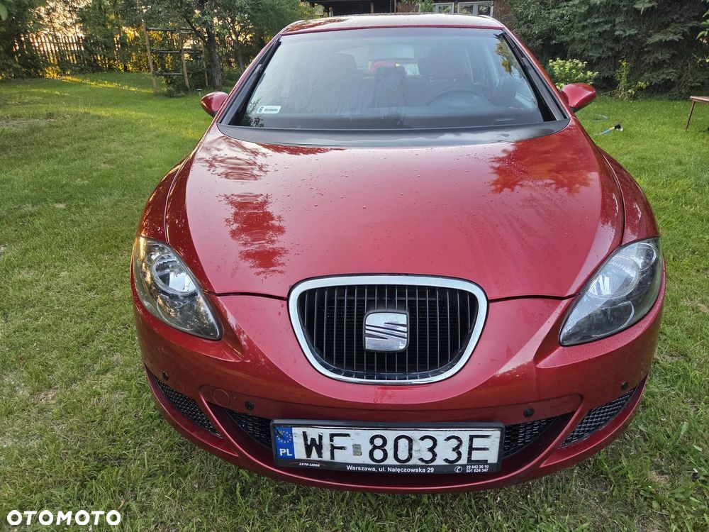 Seat Leon - 2