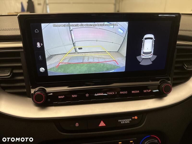 Kia Ceed 1.5 T-GDI Business Line DCT - 16