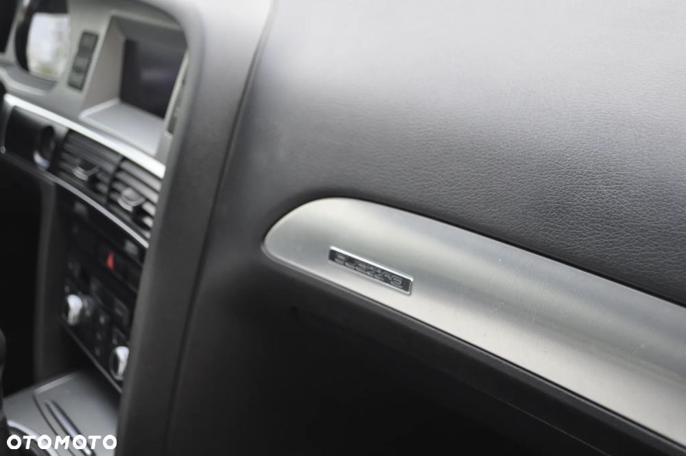 Audi A6 - 9