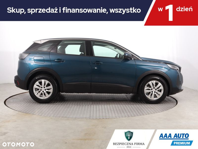 Peugeot 3008 - 7
