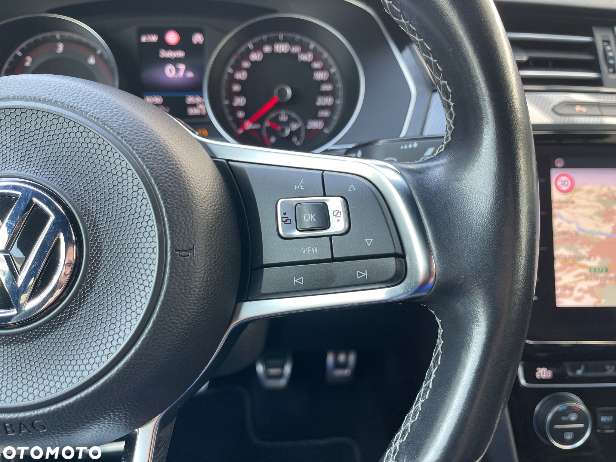Volkswagen Arteon 2.0 TDI SCR Essence - 30