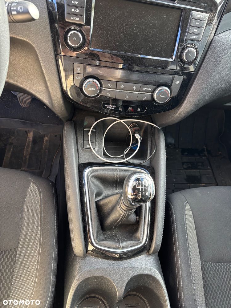 Nissan Qashqai - 18