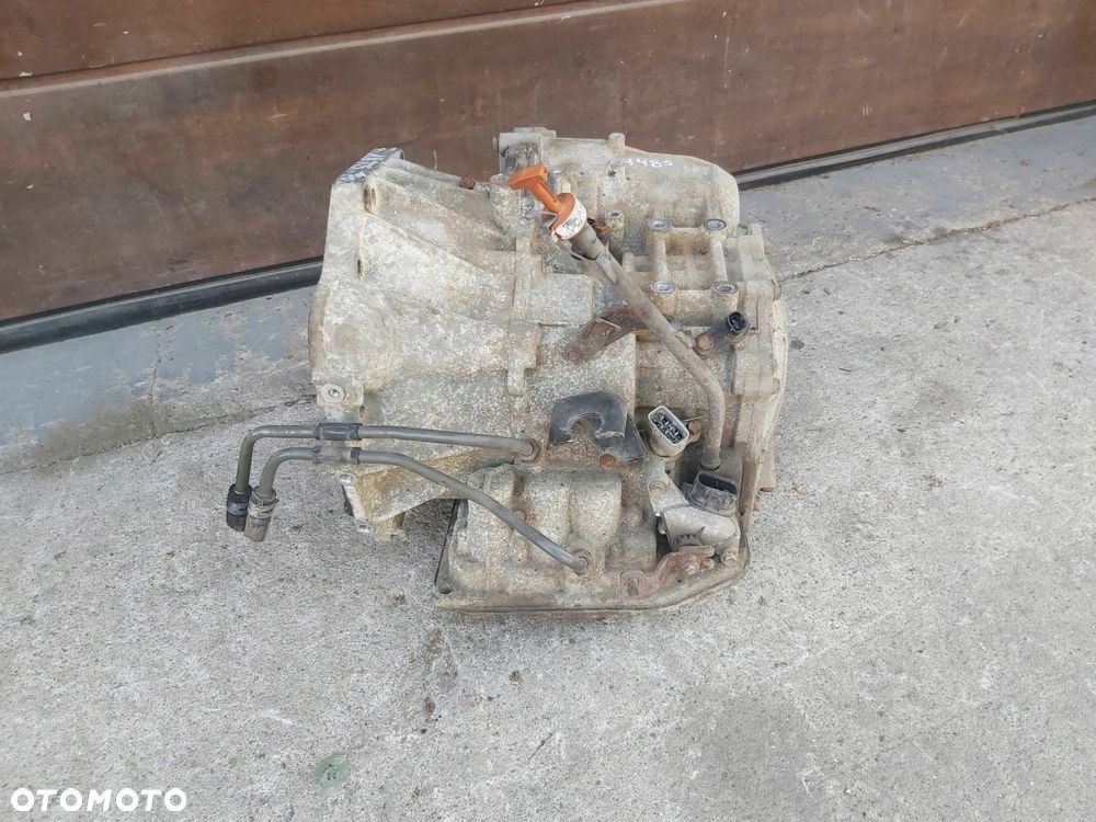 Toyota Celica VII T23 99-06r skrzynia biegów AUTOMAT 1,8 TS vvtli - 2