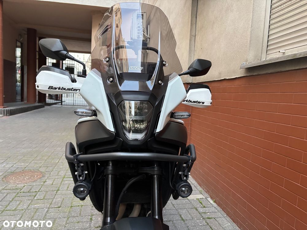 Honda NX - 4
