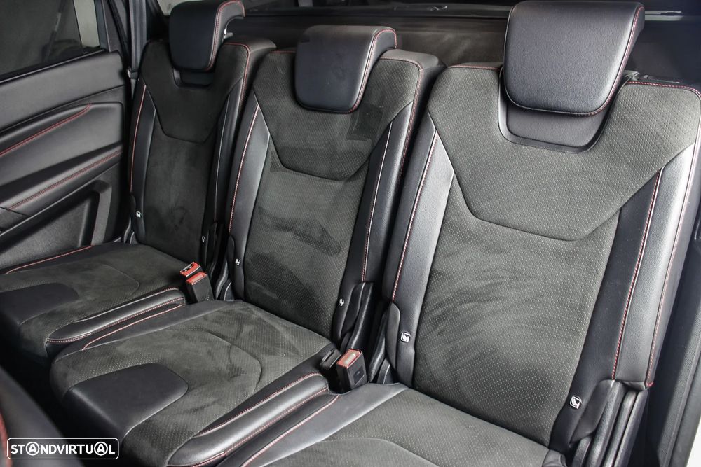 Ford S-Max 2.0 TDCi ST-Line - 11