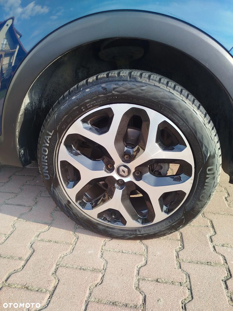 Renault Captur - 25