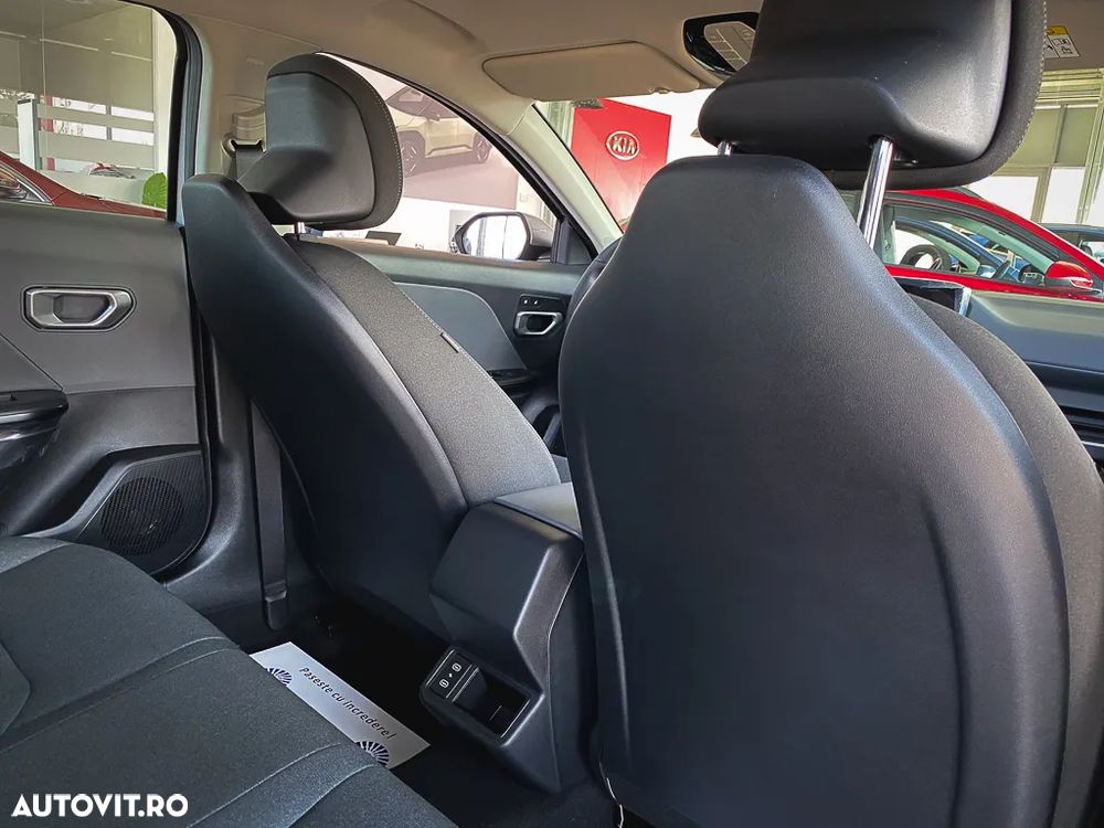 Kia K4 - 19