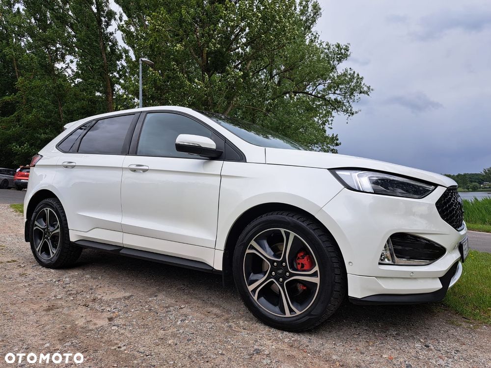 Ford Edge - 6