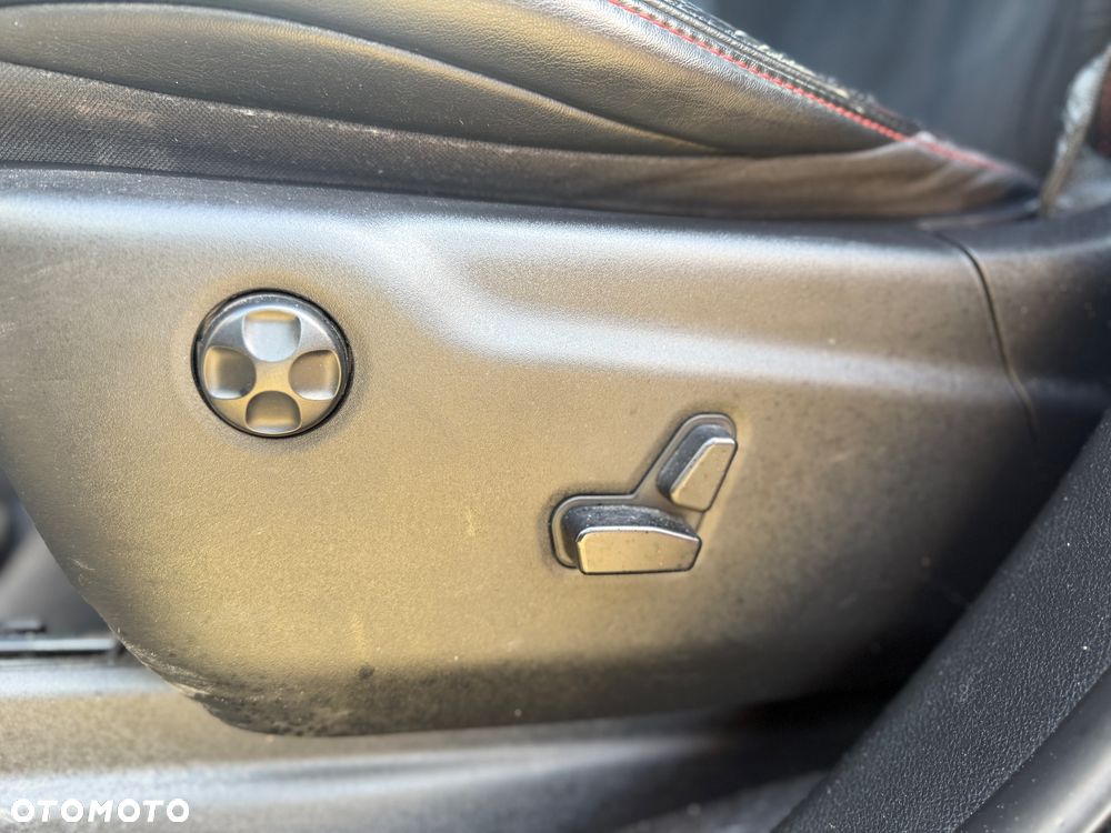 Jeep Grand Cherokee 3.0 CRD Trailhawk - 13