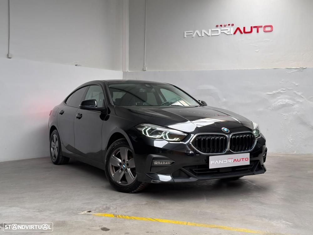 BMW 216 Gran Coupé d Aut. Advantage - 1