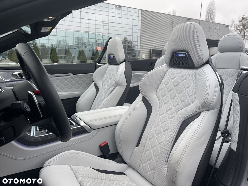 BMW M8 Competition - 8