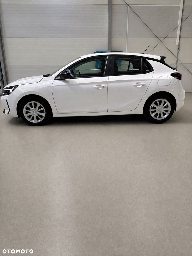 Opel Corsa 1.2 Edition S&S - 3