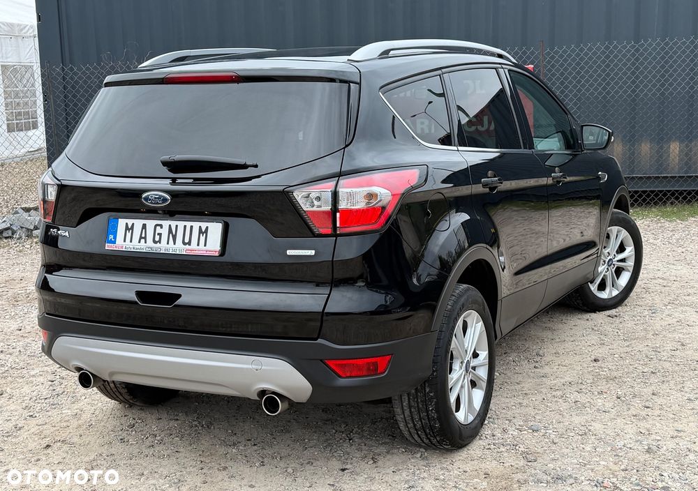 Ford Kuga 1.5 EcoBoost FWD Trend ASS - 41