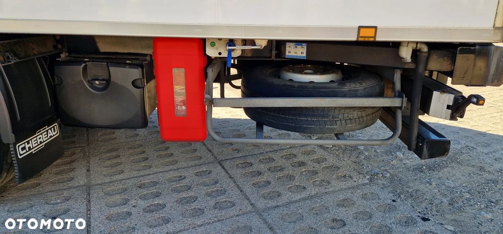 Chereau CSD3 - 6