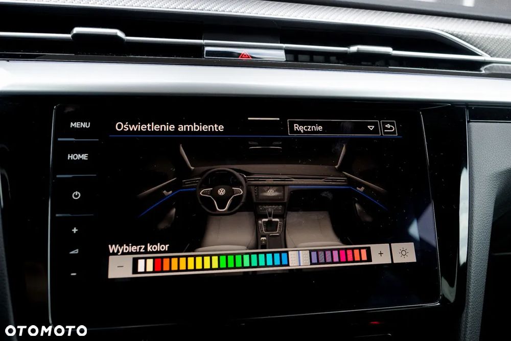 Volkswagen Arteon Shooting Brake 2.0 TSI 4Motion R DSG - 23