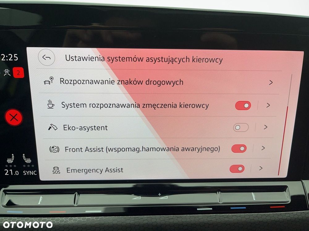 Volkswagen Golf 2.0 TSI GTI DSG - 39