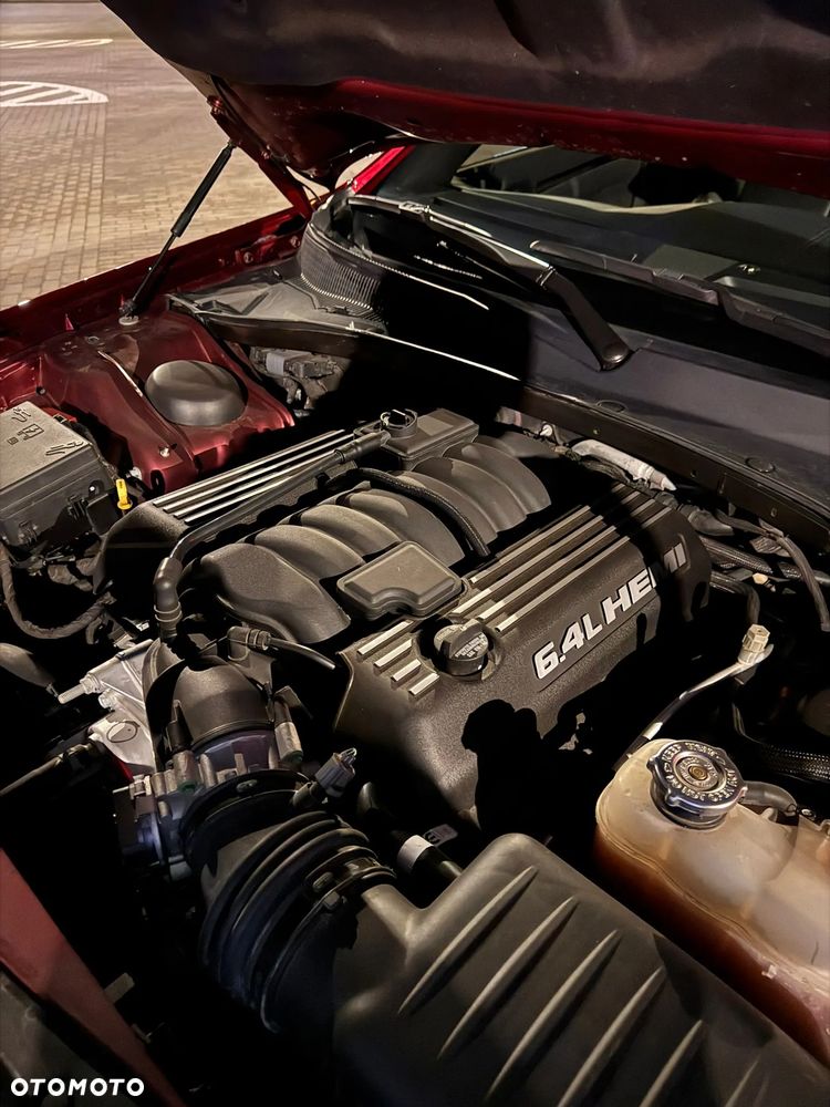 Dodge Charger 6.4 Scat Pack - 11