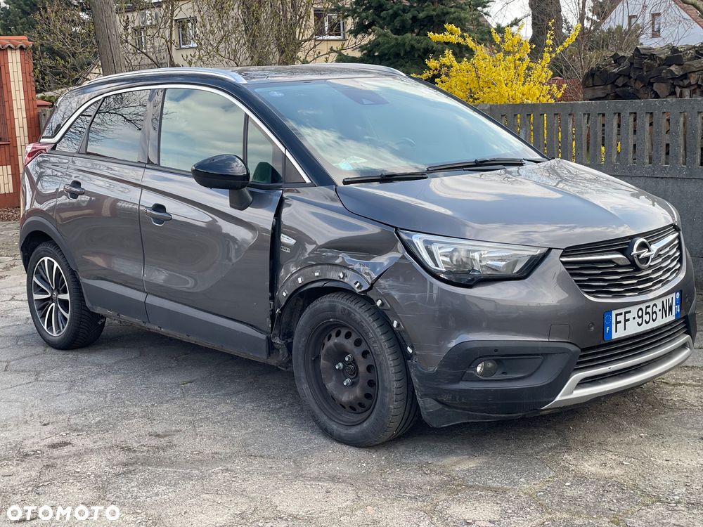 Opel Crossland X 1.2 Start/Stop 120 Jahre - 6
