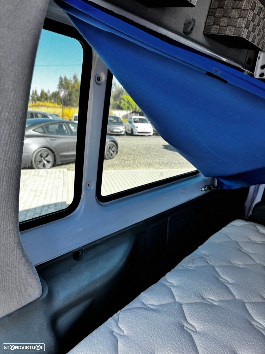 Ford Transit 330L 2.2 TDCi Trend Longa-T.Médio - 16