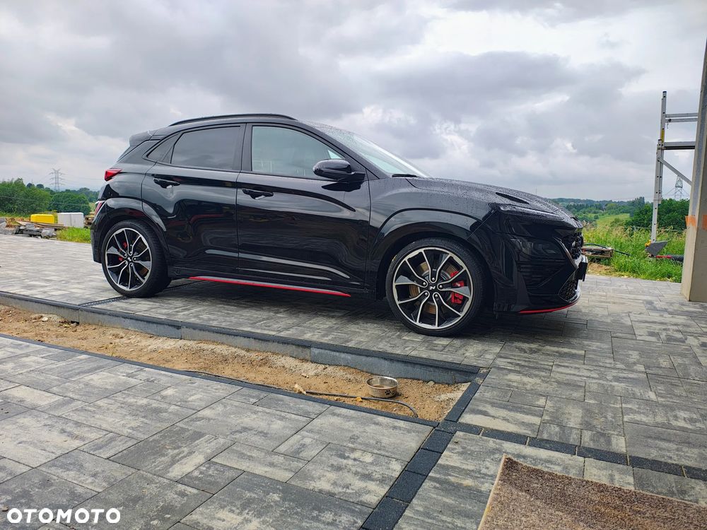Hyundai Kona - 6