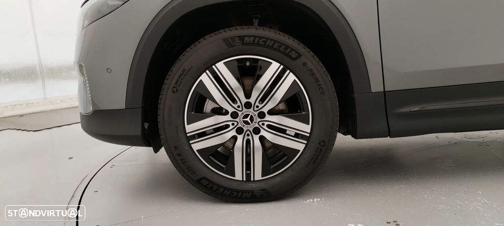 Mercedes-Benz EQB 250+ Edition - 15