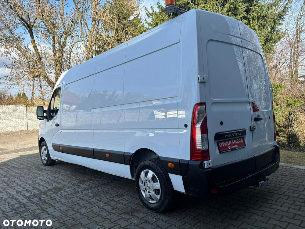 Renault Master - 3