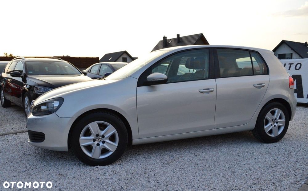 Volkswagen Golf - 13