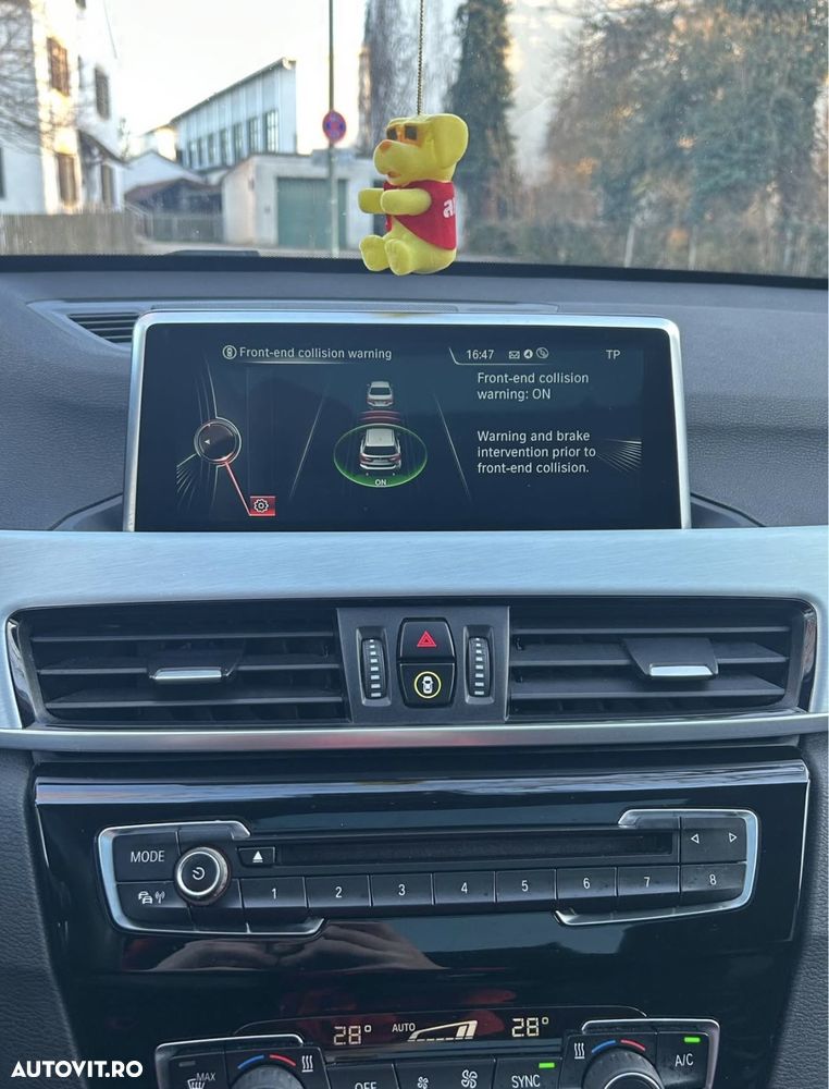 BMW X1 xDrive25d AT Sport Line - 17