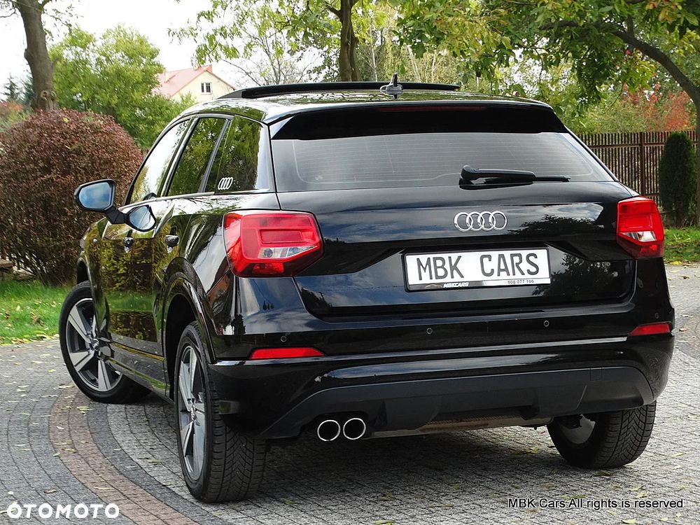 Audi Q2 - 13