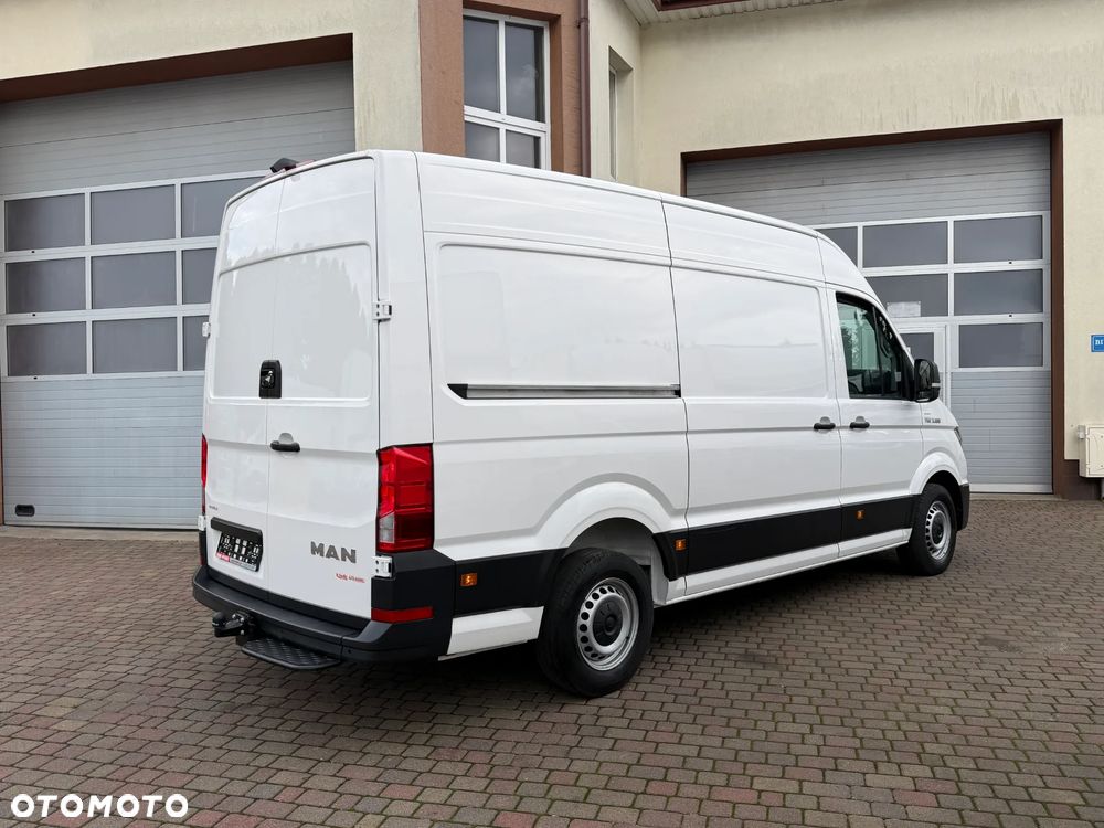 MAN TGE 3.180 L2H2 - 6