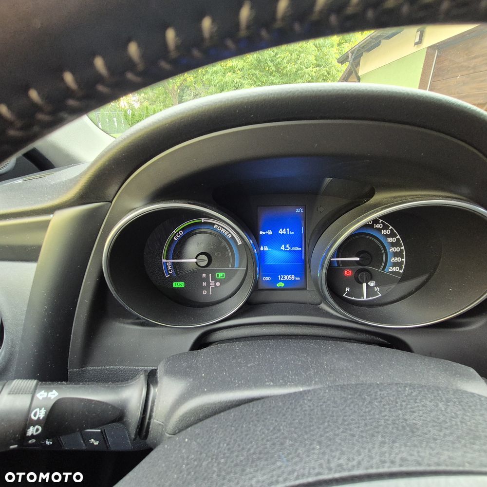Toyota Auris - 10