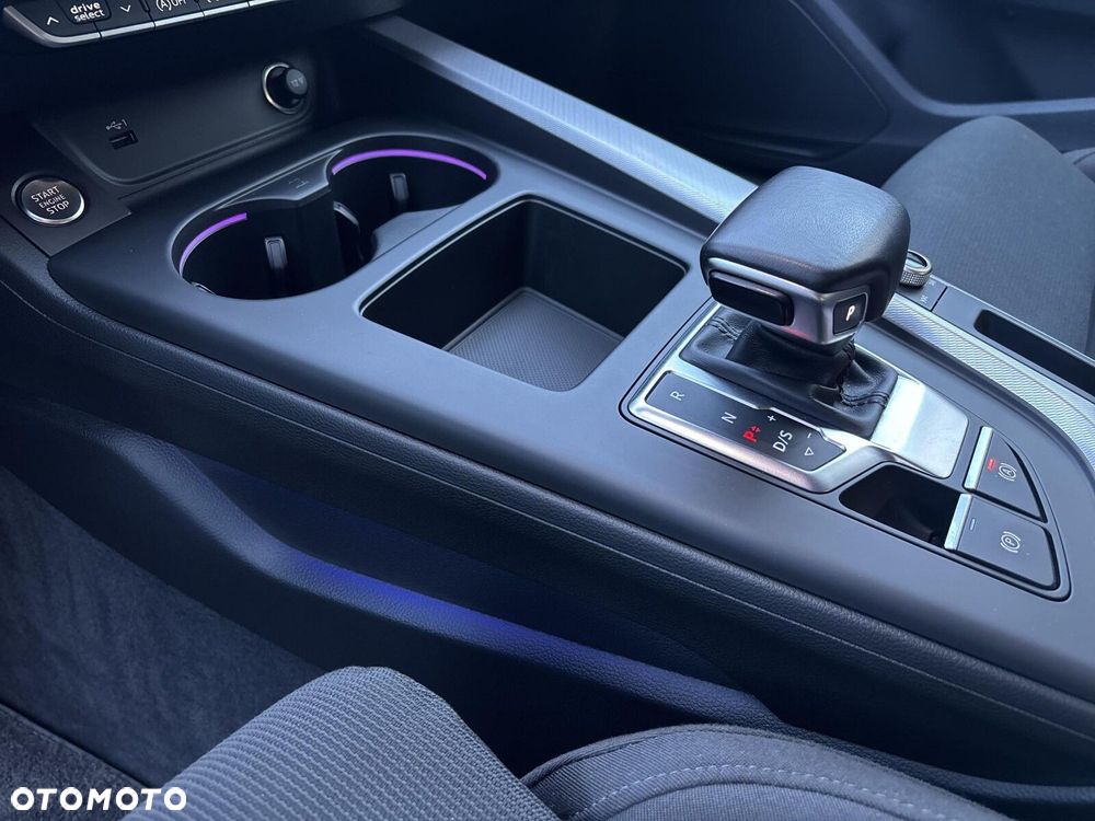 Audi A4 - 19