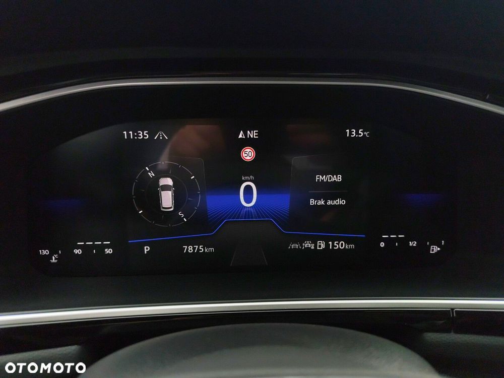 Volkswagen T-Roc 1.5 TSI R-Line DSG - 24