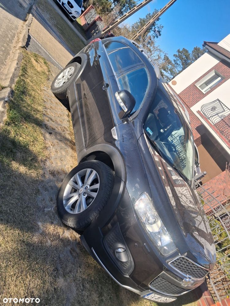 Chevrolet Captiva 2.2 D LT+ FWD - 2